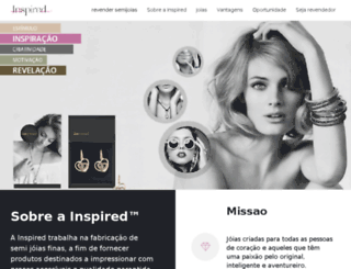 joiasfamosas.com screenshot