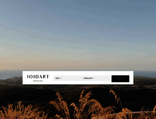 joidart.com screenshot