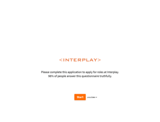 join.interplay.vc screenshot