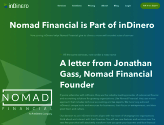 join.nomadfinancial.com screenshot