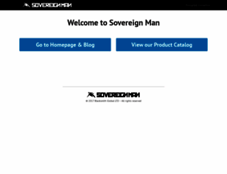join.sovereignman.com screenshot