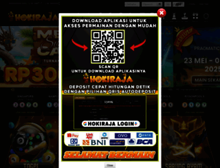 join1goal.org screenshot