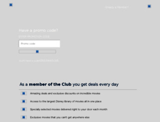 joindmc.com screenshot