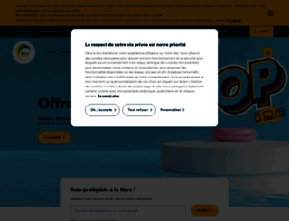 joinexperience.com screenshot