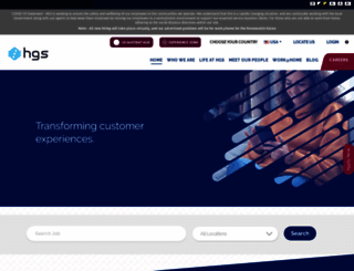 joinhgs.com screenshot