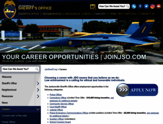 joinjso.com screenshot