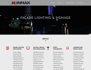 joinmax.com.hk screenshot