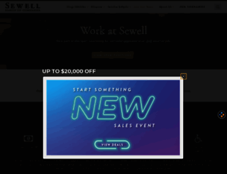 joinsewell.com screenshot