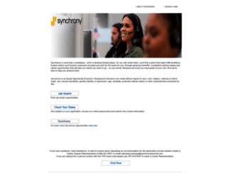 joinsyf.com screenshot