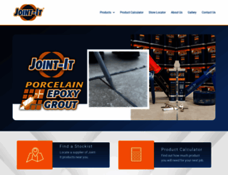 jointit.com screenshot