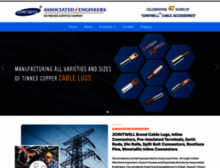jointwellindia.net screenshot