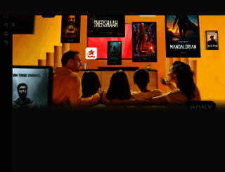 joister.com screenshot