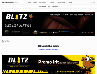 jokmobilmurah.com screenshot