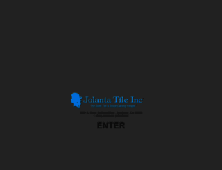 jolantatile.com screenshot