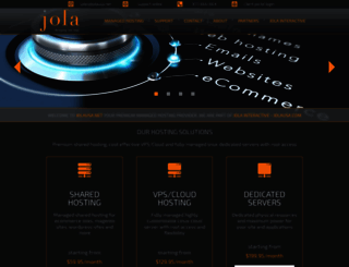 jolausa.net screenshot
