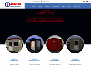 jollybox.it screenshot