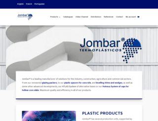 jombar.com screenshot
