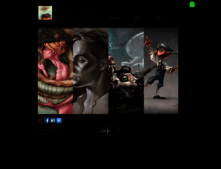 jondiventi.com screenshot