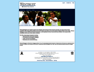 jonwagner.mortgage-application.net screenshot