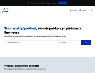 jooble-fi.com screenshot