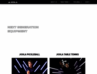 joola.de screenshot