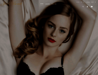 joolsbonet.com screenshot