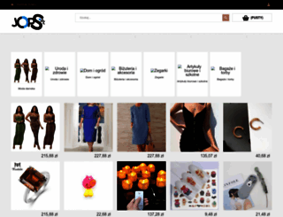 jops.pl screenshot