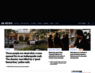 jordancohenrealtor.newsvine.com screenshot
