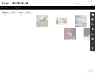 jorge-theblackcat.blogspot.com.br screenshot