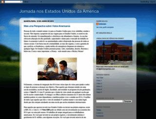 jornadanosestadosunidosdaamerica.blogspot.com.br screenshot