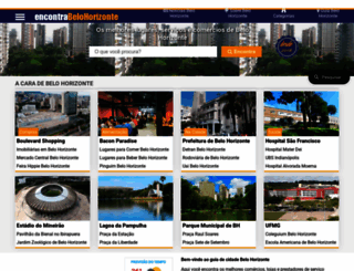 jornaltudobh.com.br screenshot