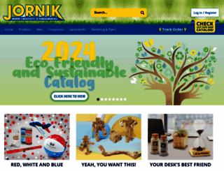 jornik.com screenshot
