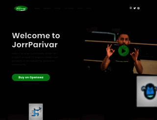 jorrparivar.in screenshot