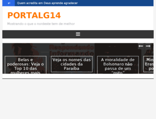 joseinacio.com.br screenshot