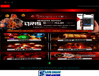 josephlatona.com screenshot