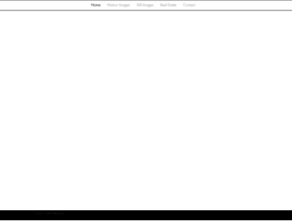 joshrikkerink.com screenshot