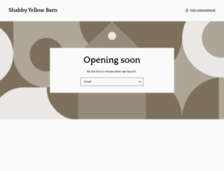 jossandj.com screenshot