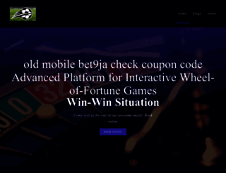josstech.com screenshot