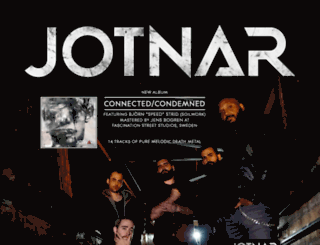 jotnar.com screenshot