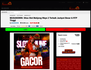 journal-data.com screenshot