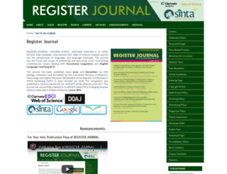 journalregister.iainsalatiga.ac.id screenshot