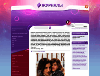 journals-online.net screenshot