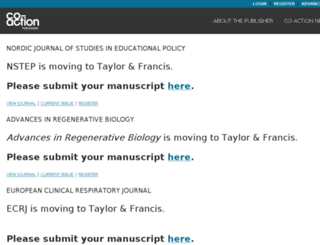journals.co-action.net screenshot