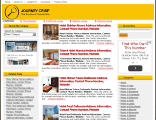 journeycrisp.com screenshot