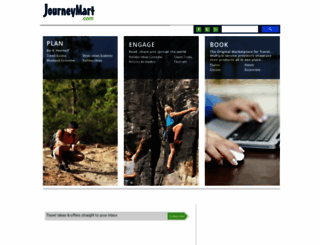 journeymart.com screenshot