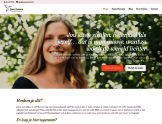 jouwessentie.nl screenshot