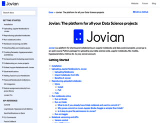 jovian-py.readthedocs.io screenshot