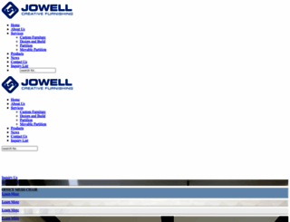jowell.co.id screenshot