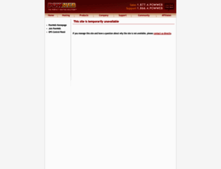 jowidner.com screenshot