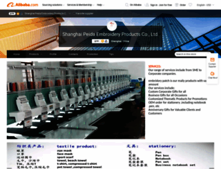 joy-industry.en.alibaba.com screenshot